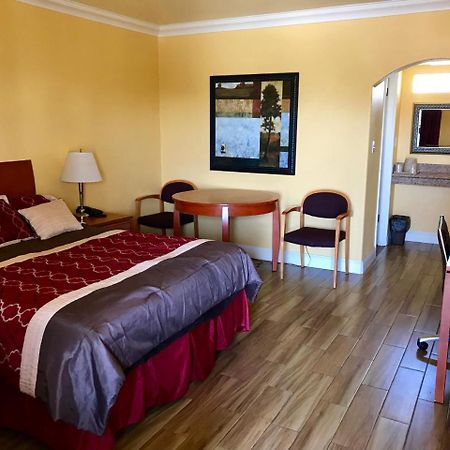 Town & Country Motel Livingston Εξωτερικό φωτογραφία