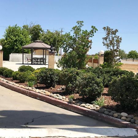 Town & Country Motel Livingston Εξωτερικό φωτογραφία