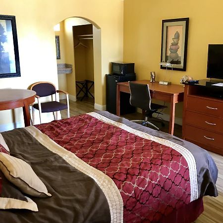 Town & Country Motel Livingston Εξωτερικό φωτογραφία