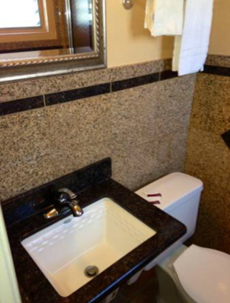 Town & Country Motel Livingston Εξωτερικό φωτογραφία