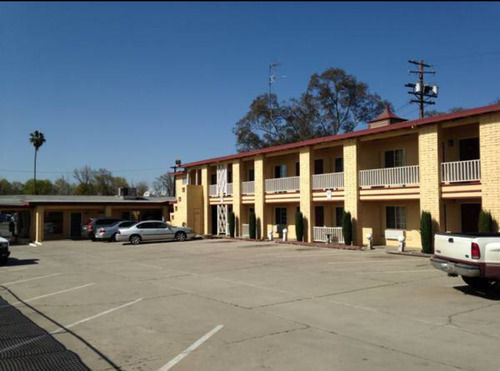 Town & Country Motel Livingston Εξωτερικό φωτογραφία