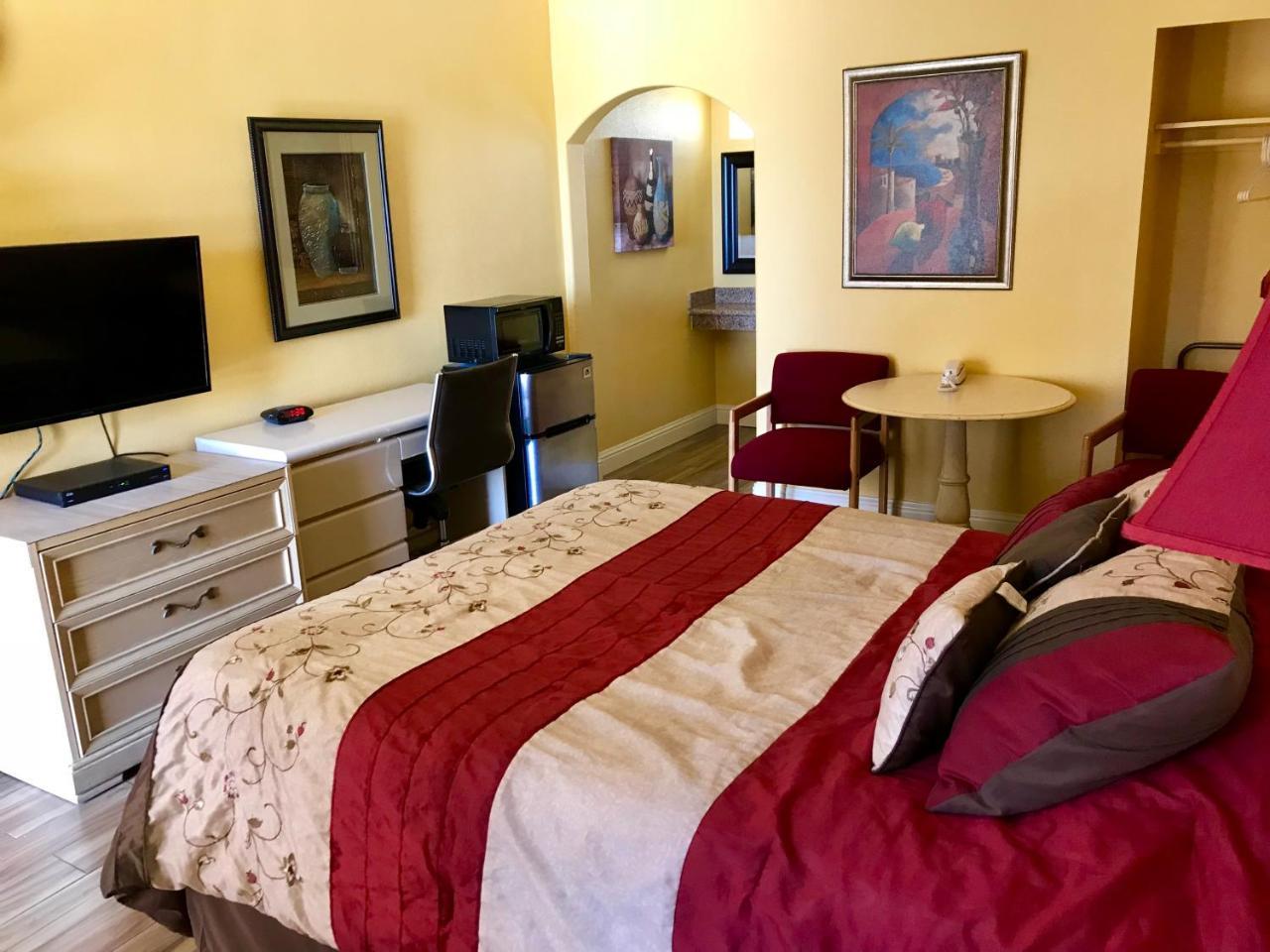 Town & Country Motel Livingston Εξωτερικό φωτογραφία