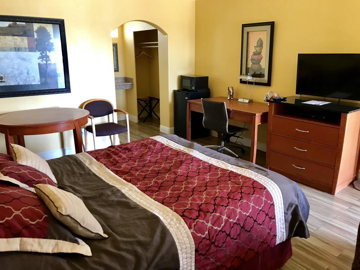 Town & Country Motel Livingston Εξωτερικό φωτογραφία