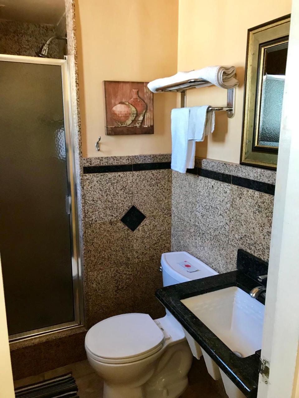 Town & Country Motel Livingston Εξωτερικό φωτογραφία