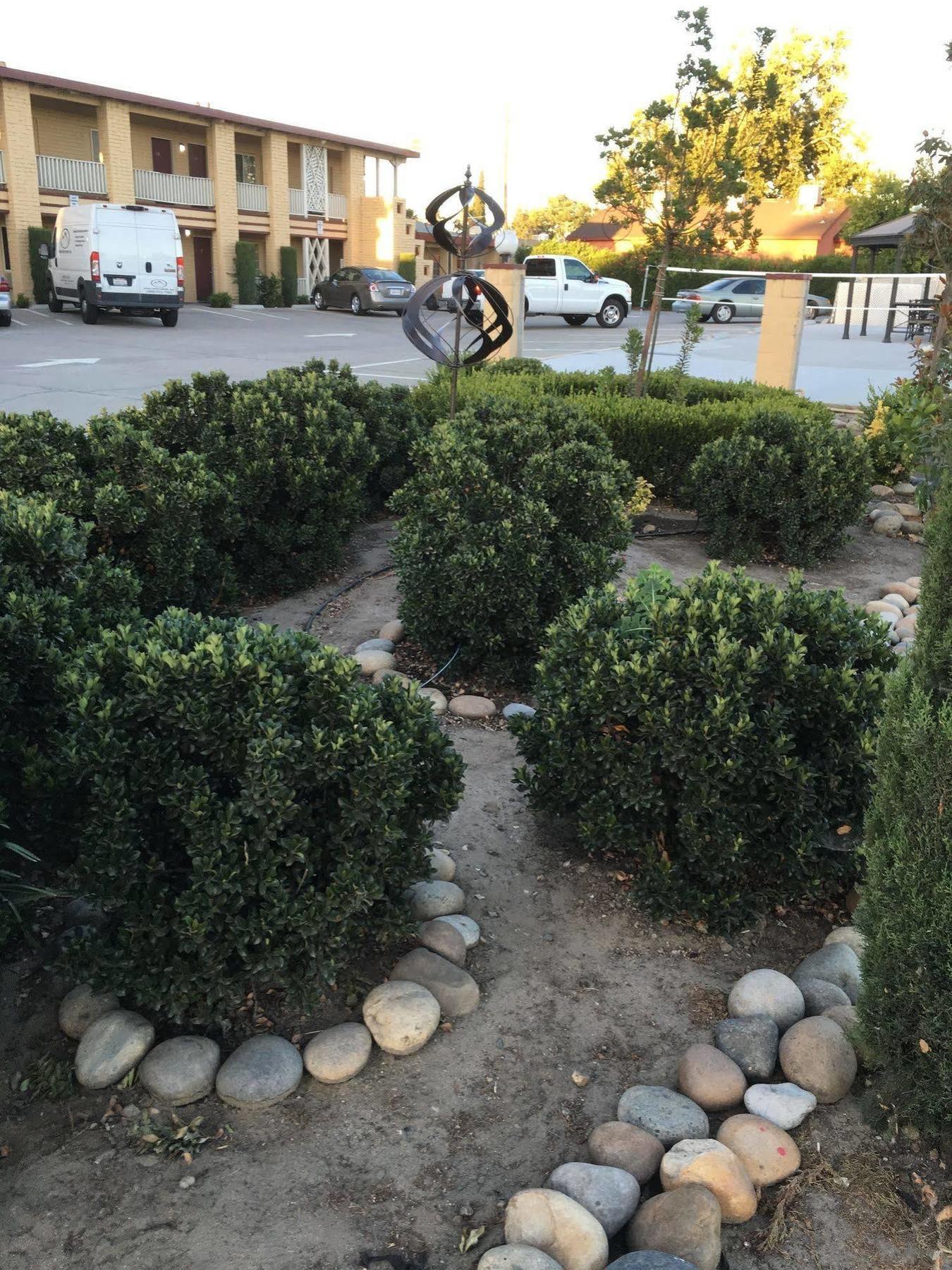 Town & Country Motel Livingston Εξωτερικό φωτογραφία