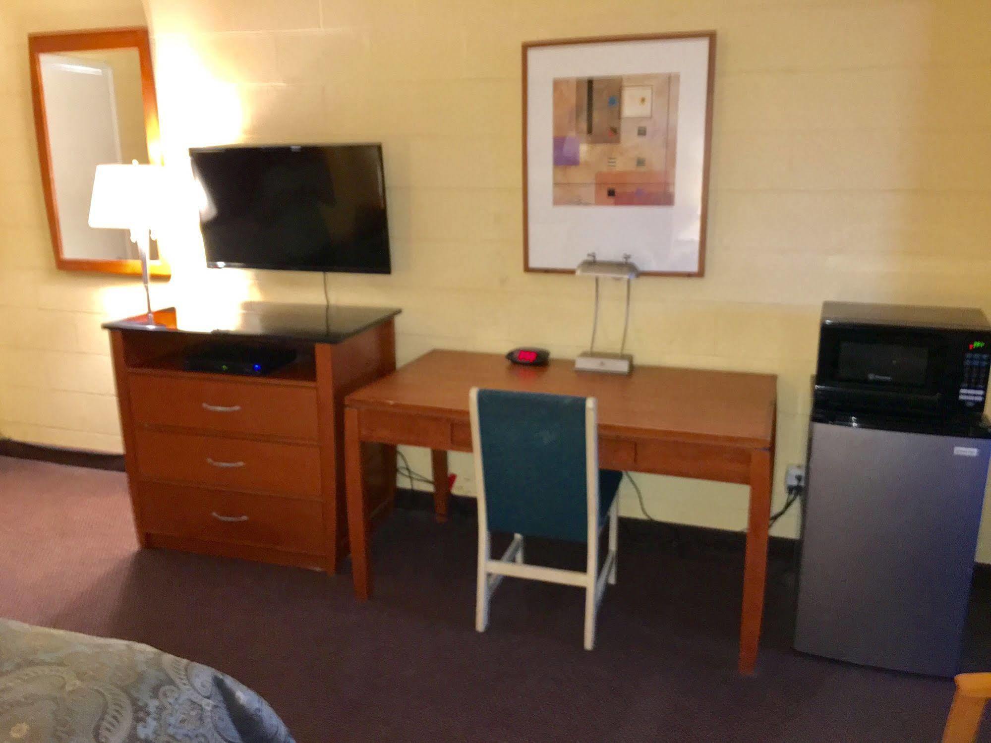 Town & Country Motel Livingston Εξωτερικό φωτογραφία