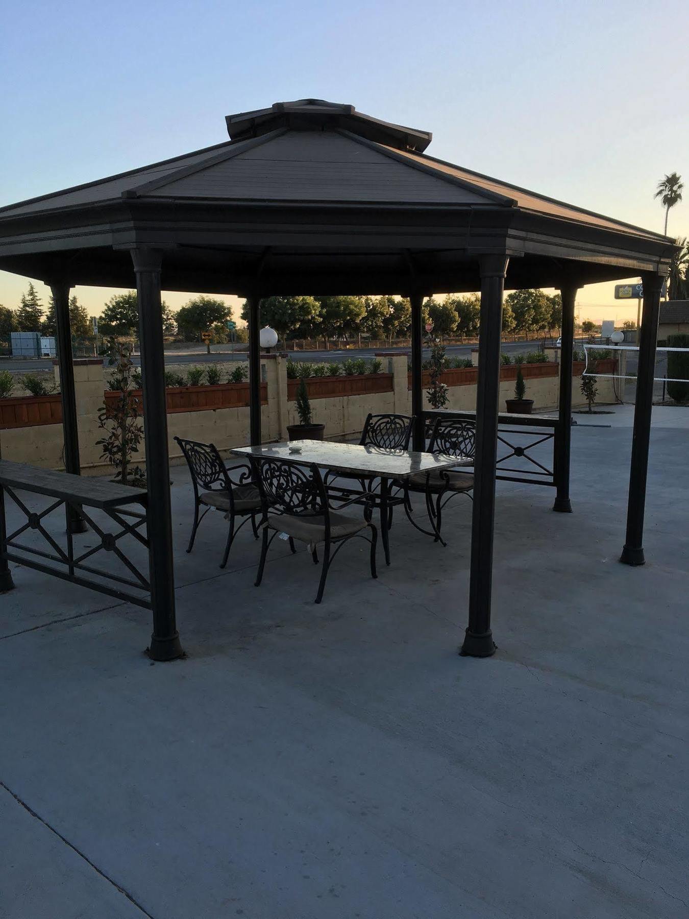 Town & Country Motel Livingston Εξωτερικό φωτογραφία