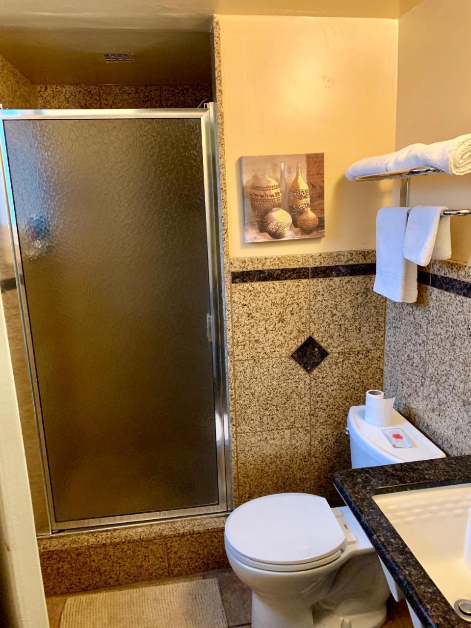 Town & Country Motel Livingston Εξωτερικό φωτογραφία