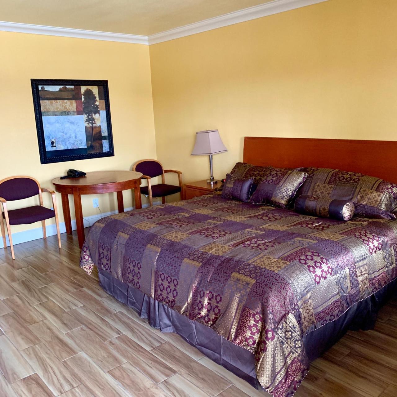Town & Country Motel Livingston Εξωτερικό φωτογραφία