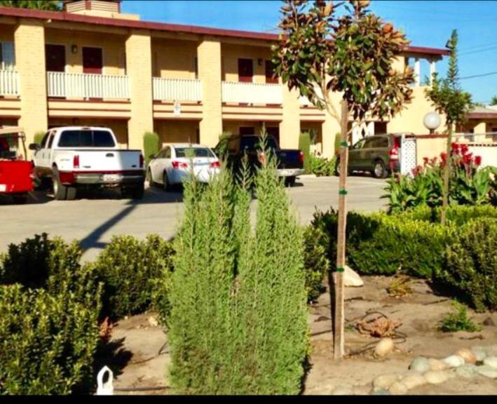 Town & Country Motel Livingston Εξωτερικό φωτογραφία